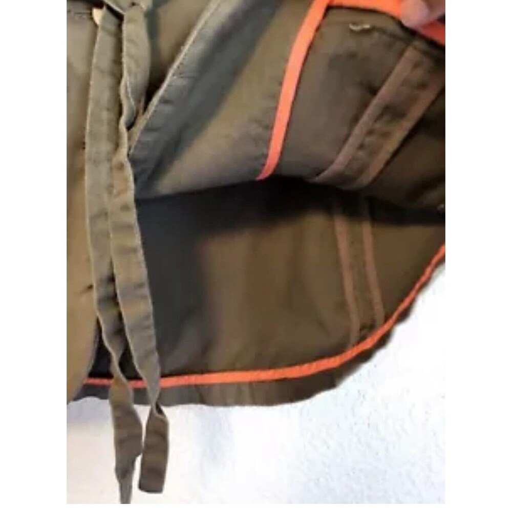 Anthropologie Tabitha Jacket Womens 4 Style Button Front - Picture 13 of 14